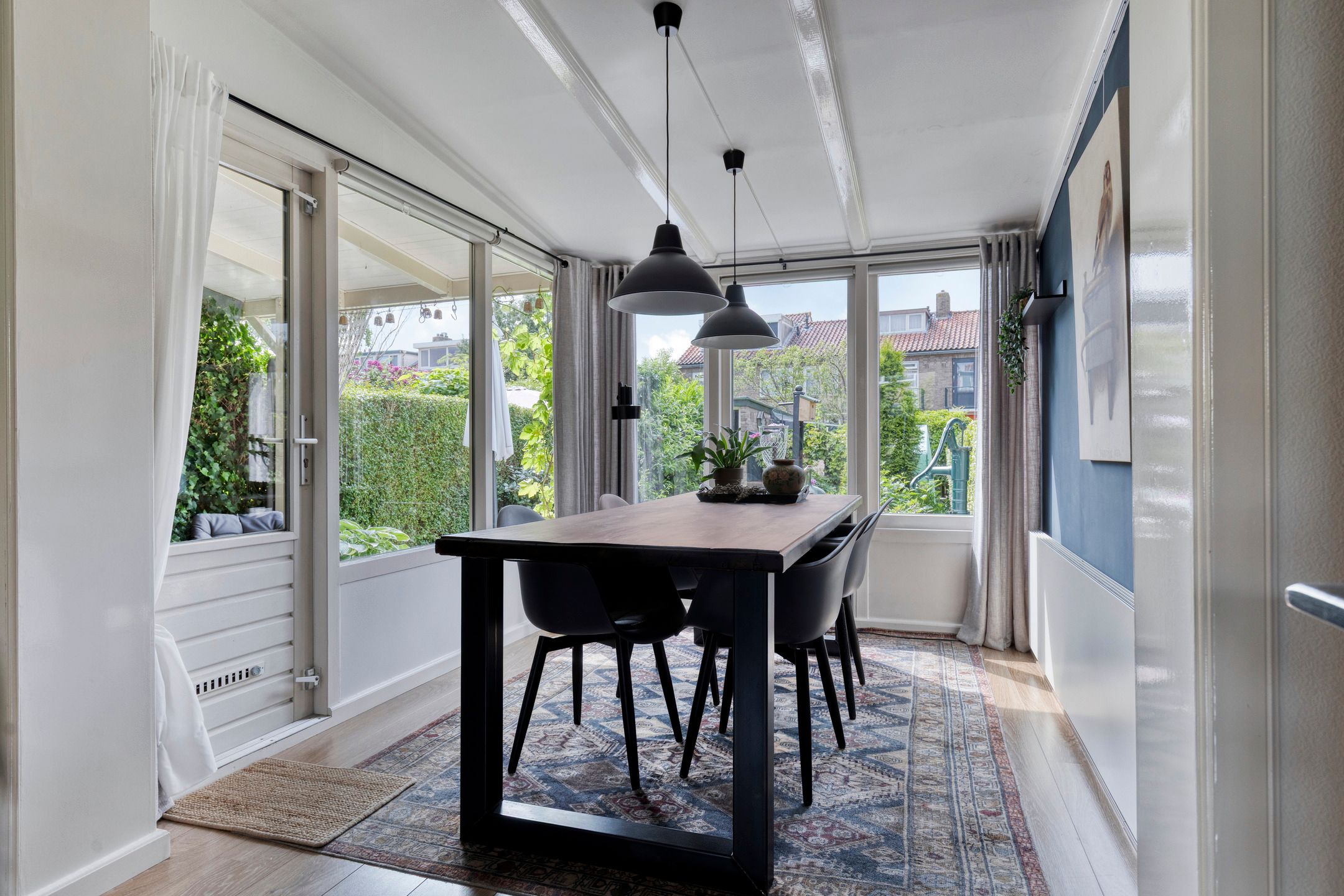 Foto 12 van Graaf Janlaan 57