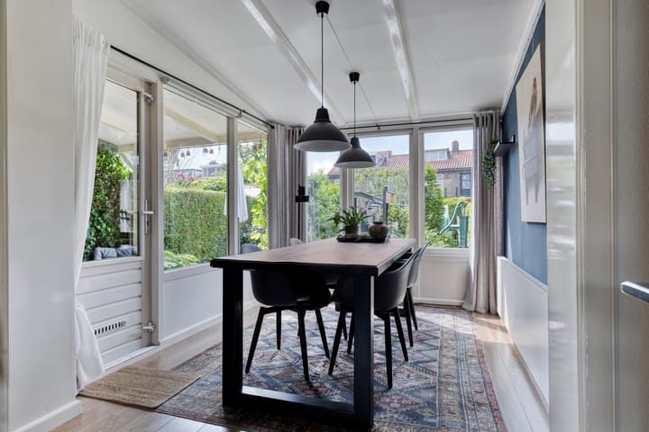 Photo 12 of Graaf Janlaan 57