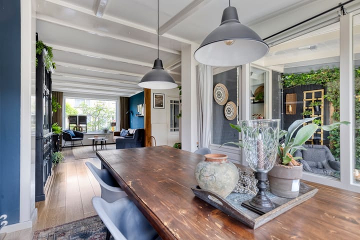 Photo 13 of Graaf Janlaan 57