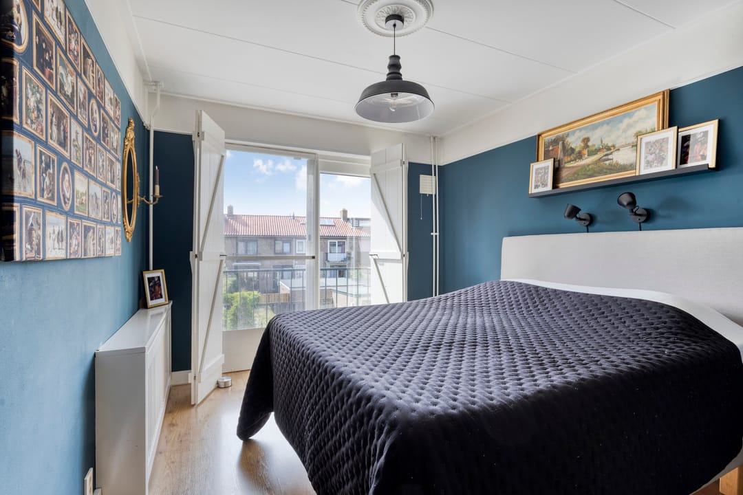 Foto 23 van Graaf Janlaan 57