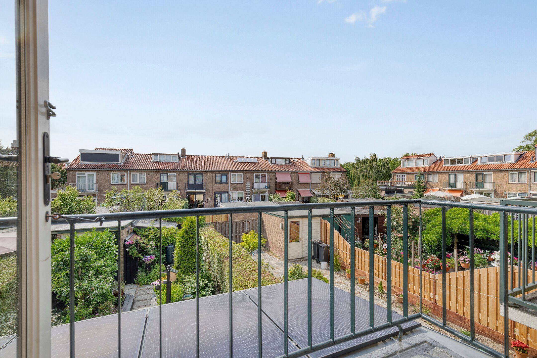 Foto 24 van Graaf Janlaan 57