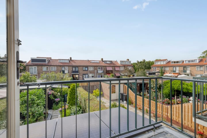 Photo 24 of Graaf Janlaan 57