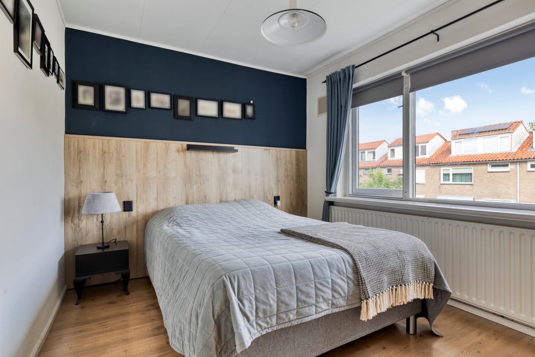 Foto 26 van Graaf Janlaan 57