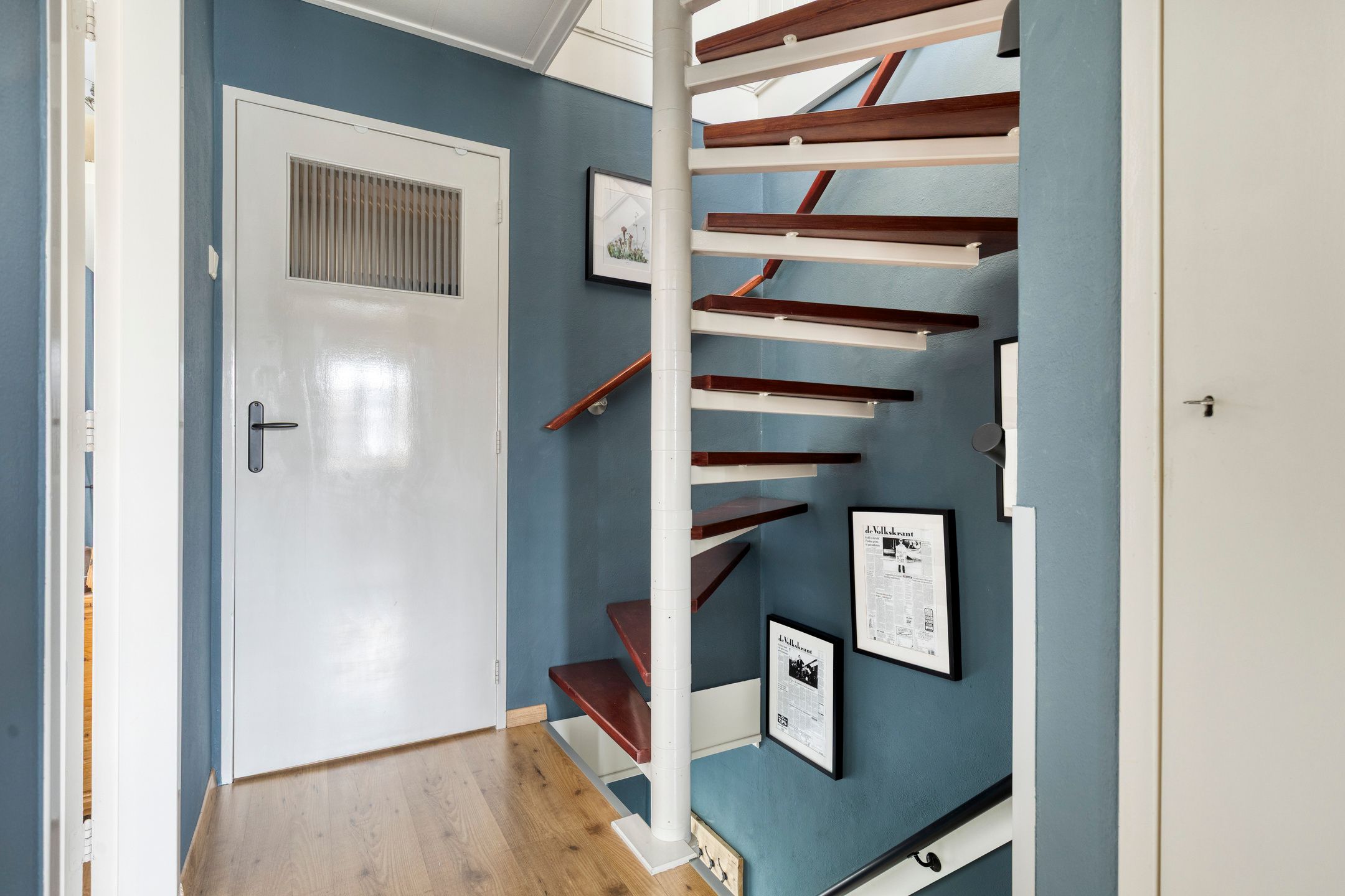 Foto 27 van Graaf Janlaan 57