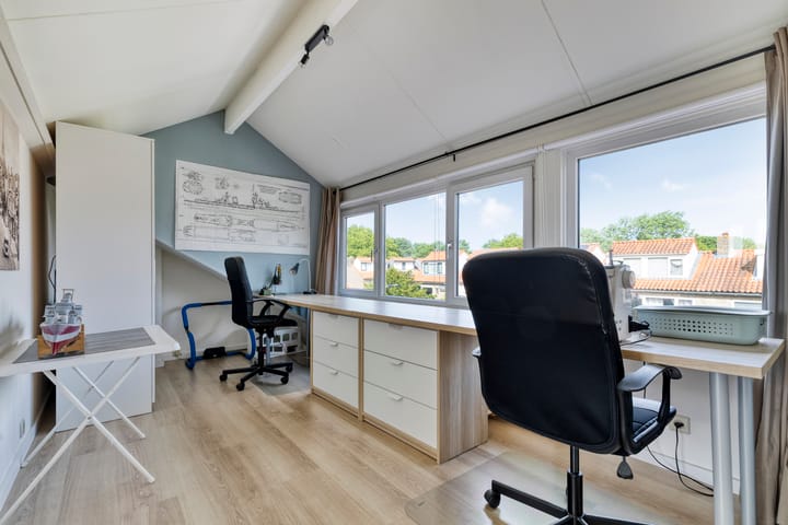 Photo 28 of Graaf Janlaan 57