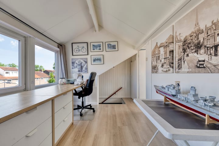 Photo 29 of Graaf Janlaan 57