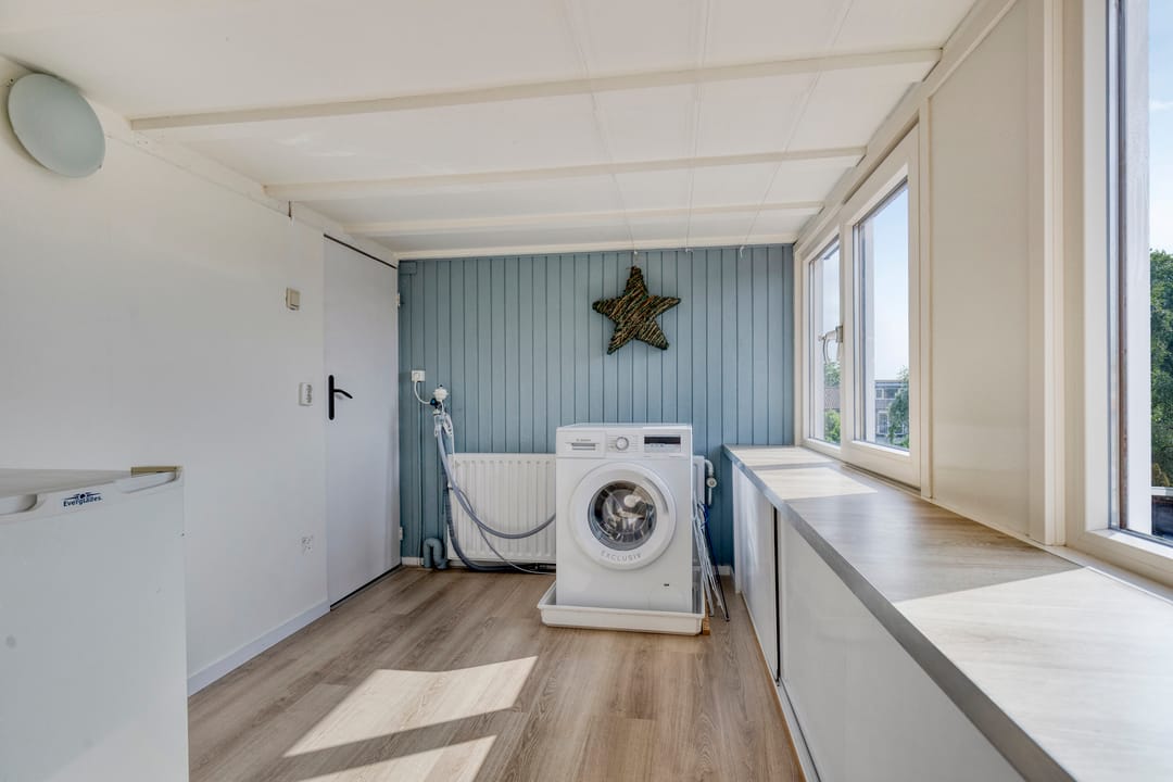 Foto 31 van Graaf Janlaan 57