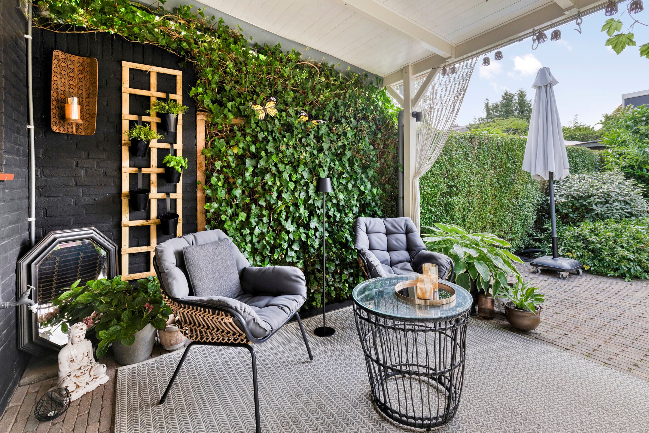 Foto 36 van Graaf Janlaan 57