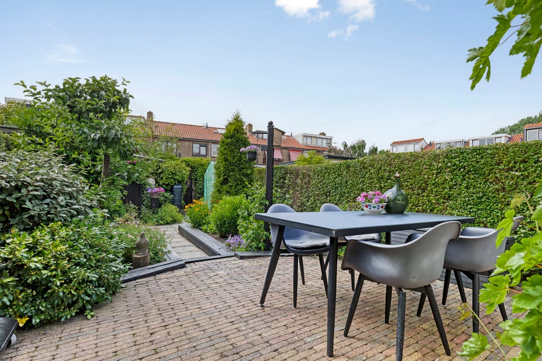 Foto 32 van Graaf Janlaan 57