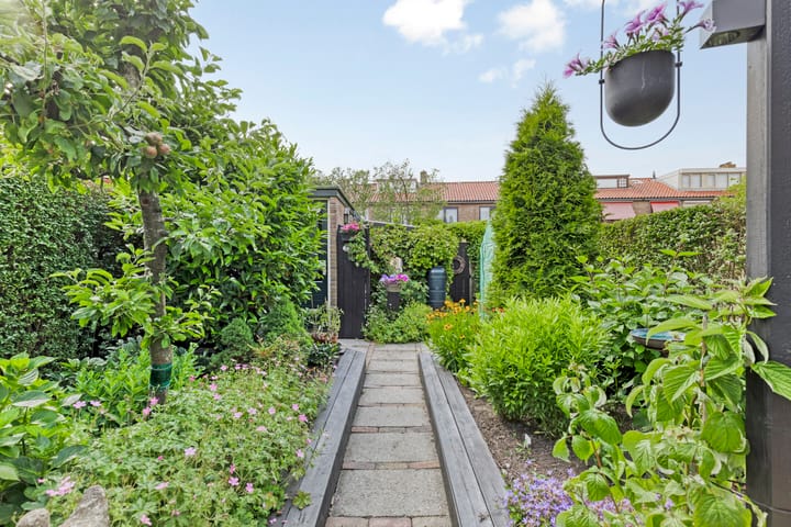 Photo 33 of Graaf Janlaan 57