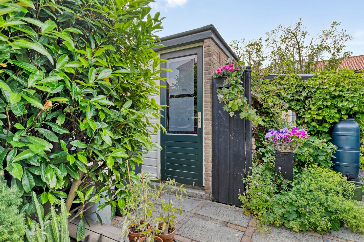 Foto 34 van Graaf Janlaan 57