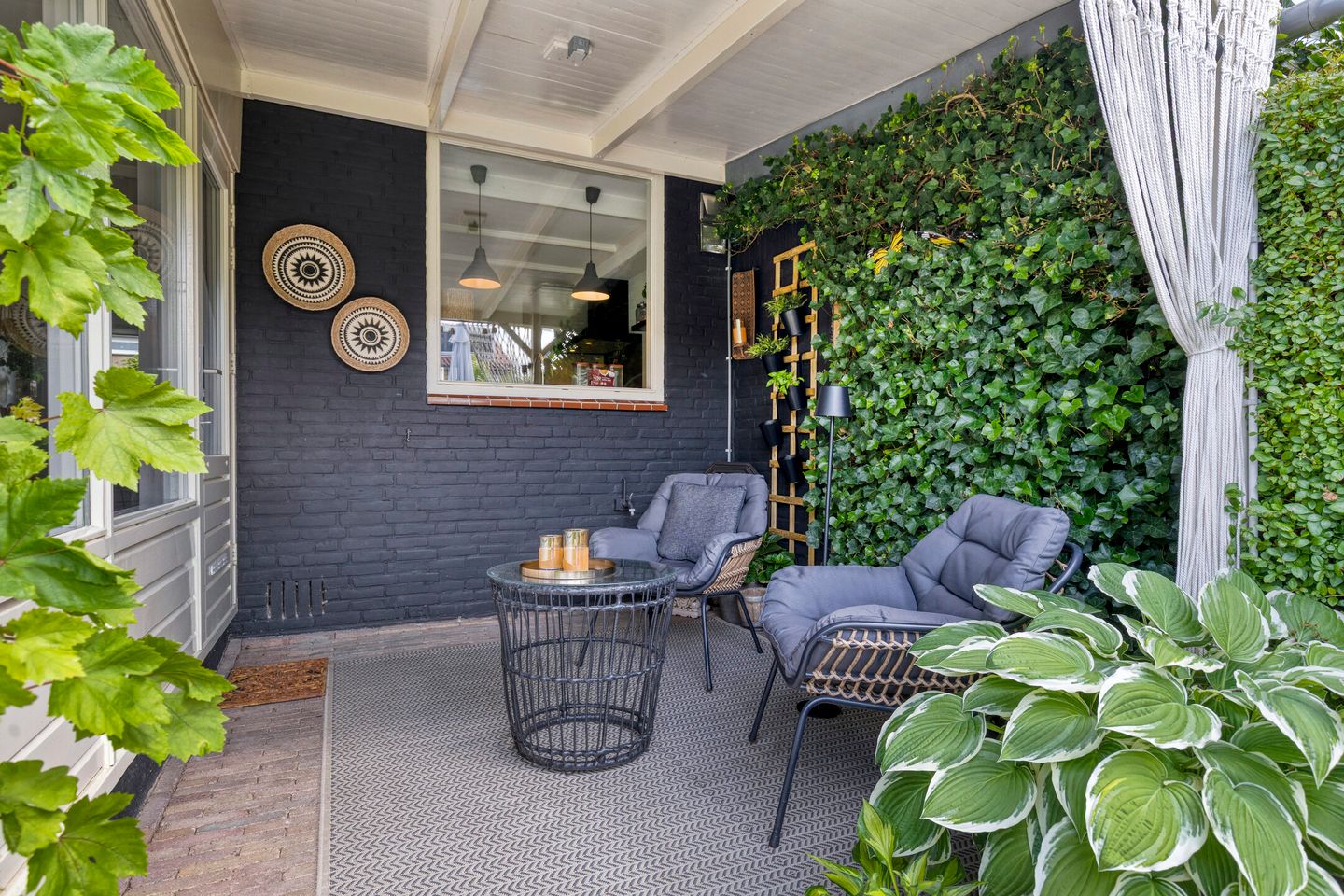 Foto 35 van Graaf Janlaan 57