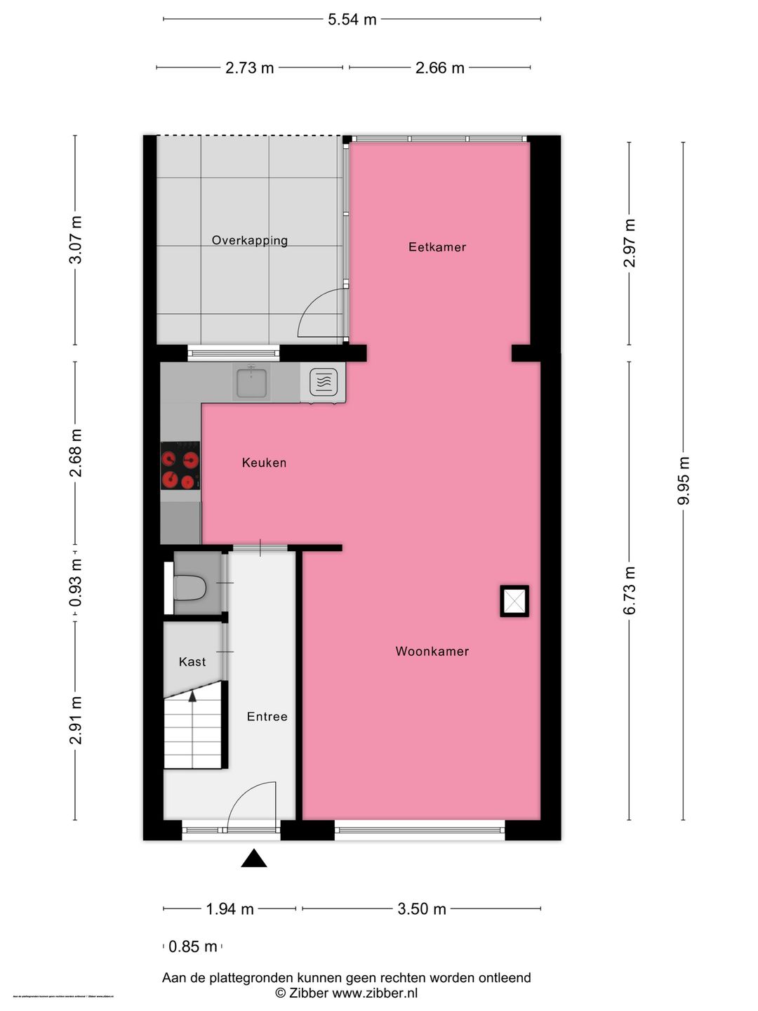 Foto 41 van Graaf Janlaan 57