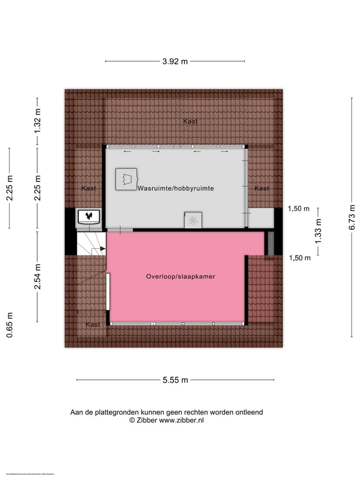 Photo 43 of Graaf Janlaan 57