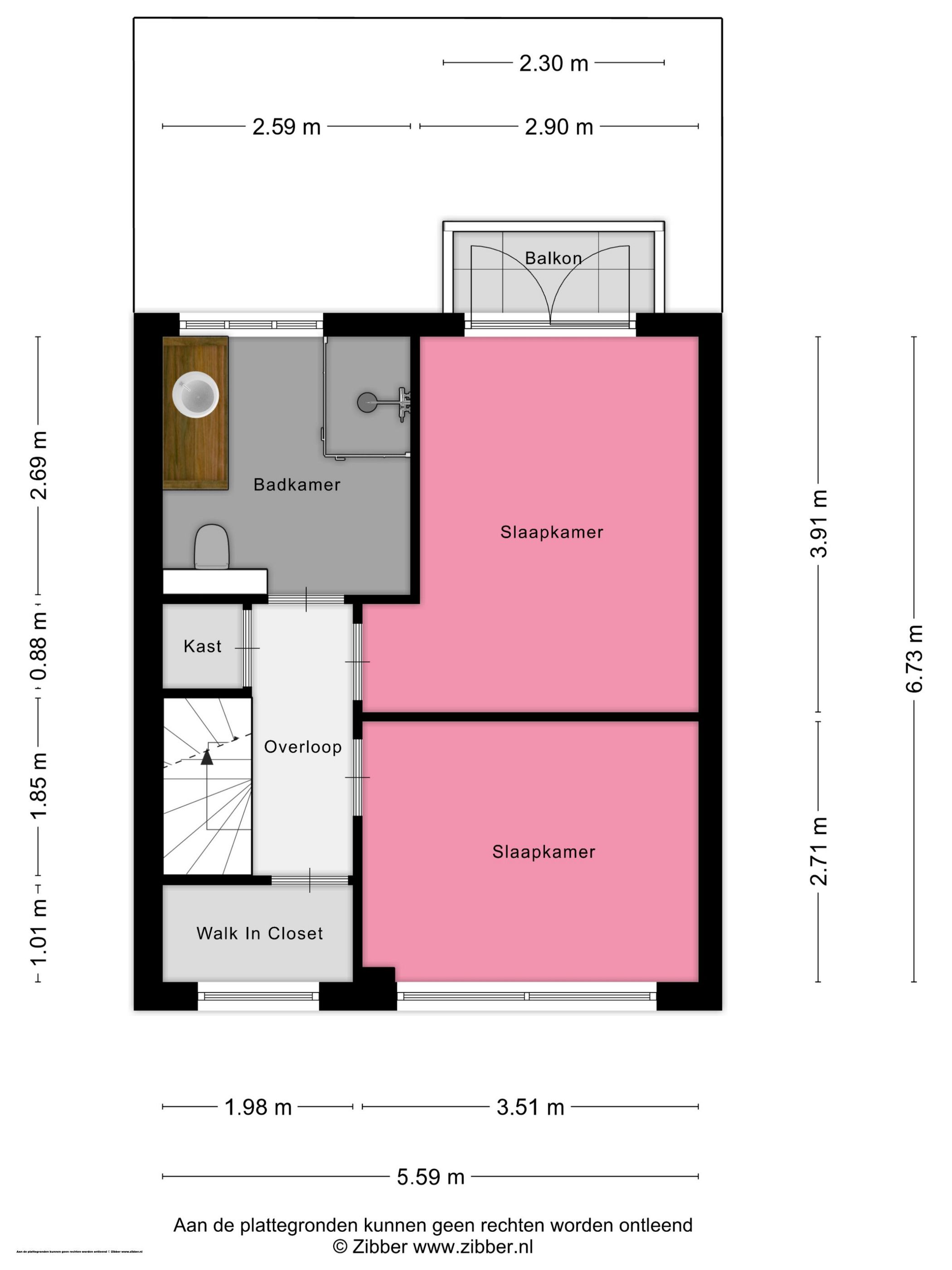 Foto 42 van Graaf Janlaan 57