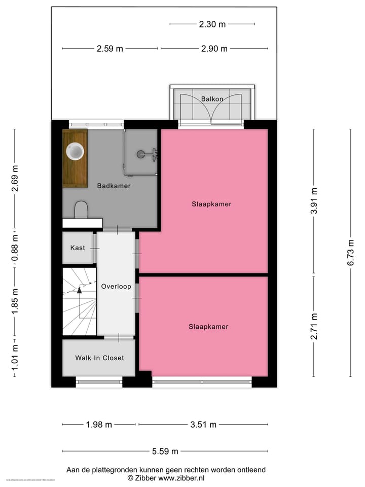 Photo 42 of Graaf Janlaan 57