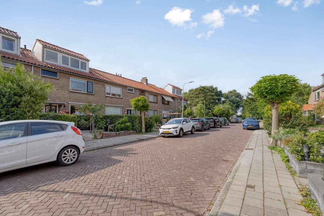 Foto 37 van Graaf Janlaan 57