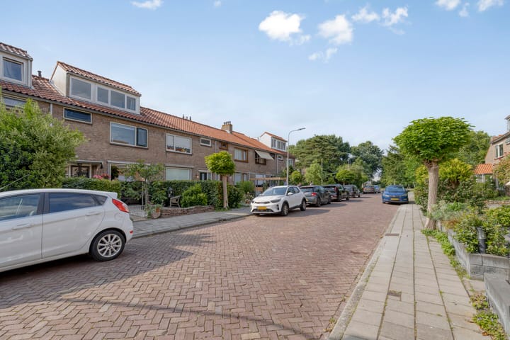 Photo 37 of Graaf Janlaan 57