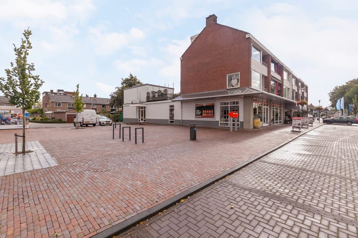 Expeditiestraat 20, Krimpen aan de Lek