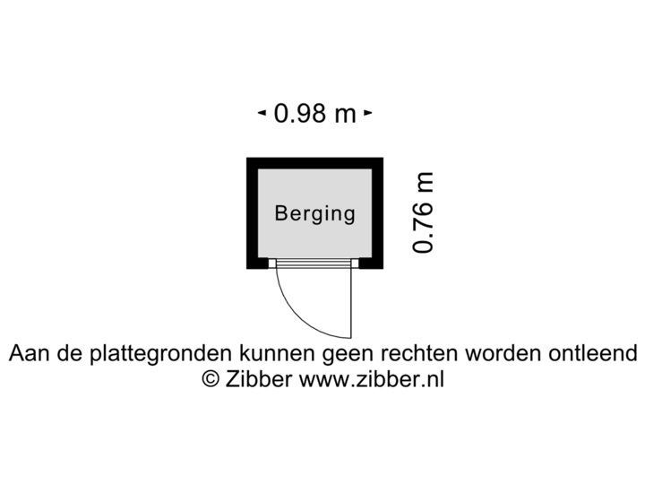 Berging