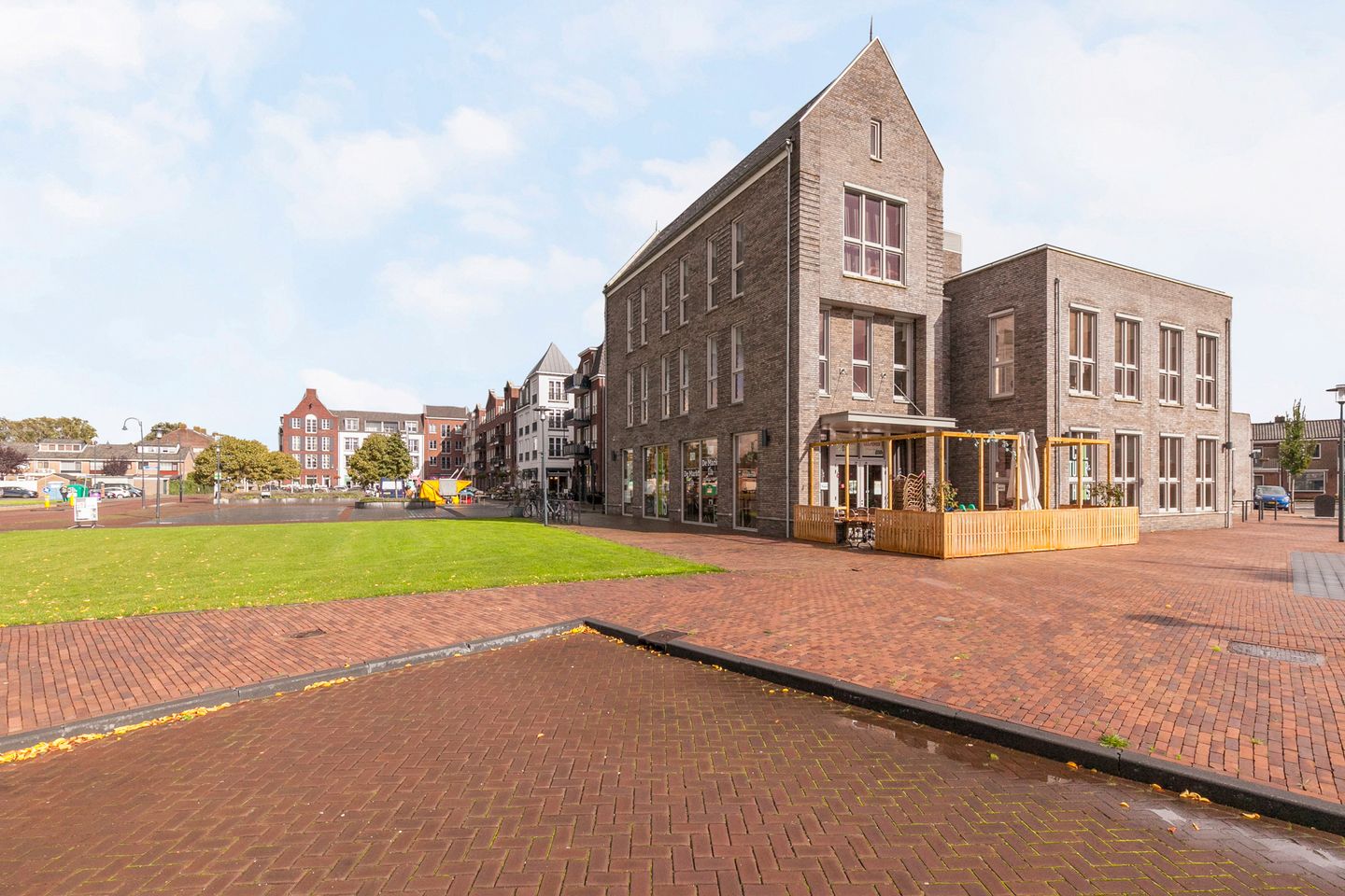 View photo 3 of Expeditiestraat 20