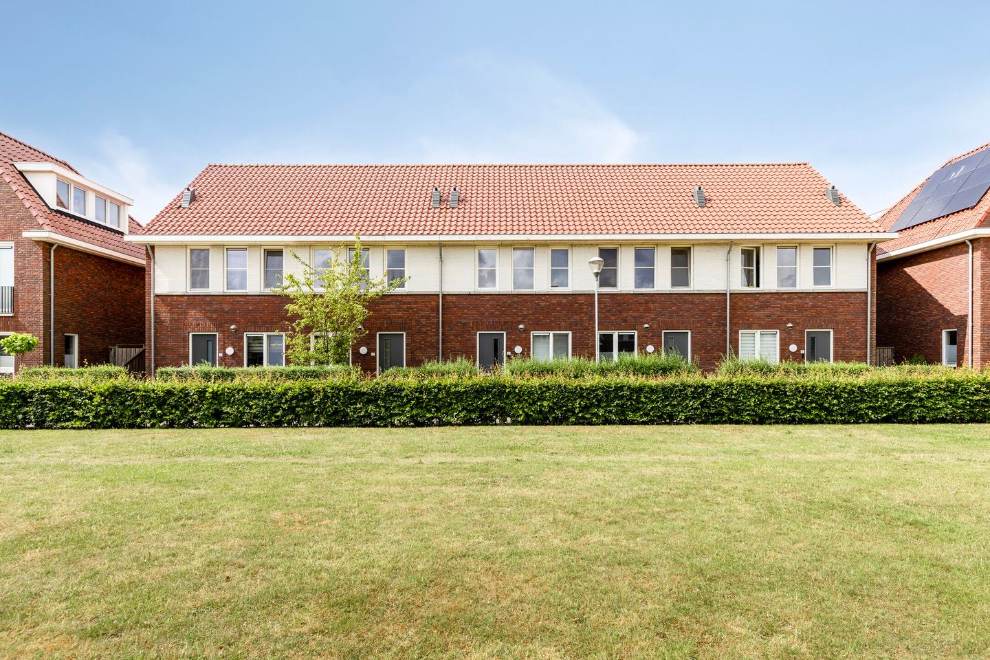 Foto 1 van Valkenbergse Amer 22