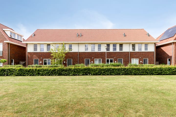 Foto 1 van Valkenbergse Amer 22