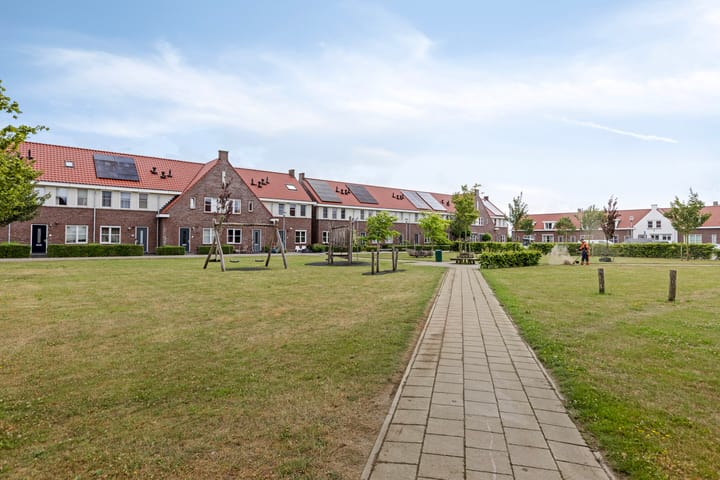 Foto 6 van Valkenbergse Amer 22