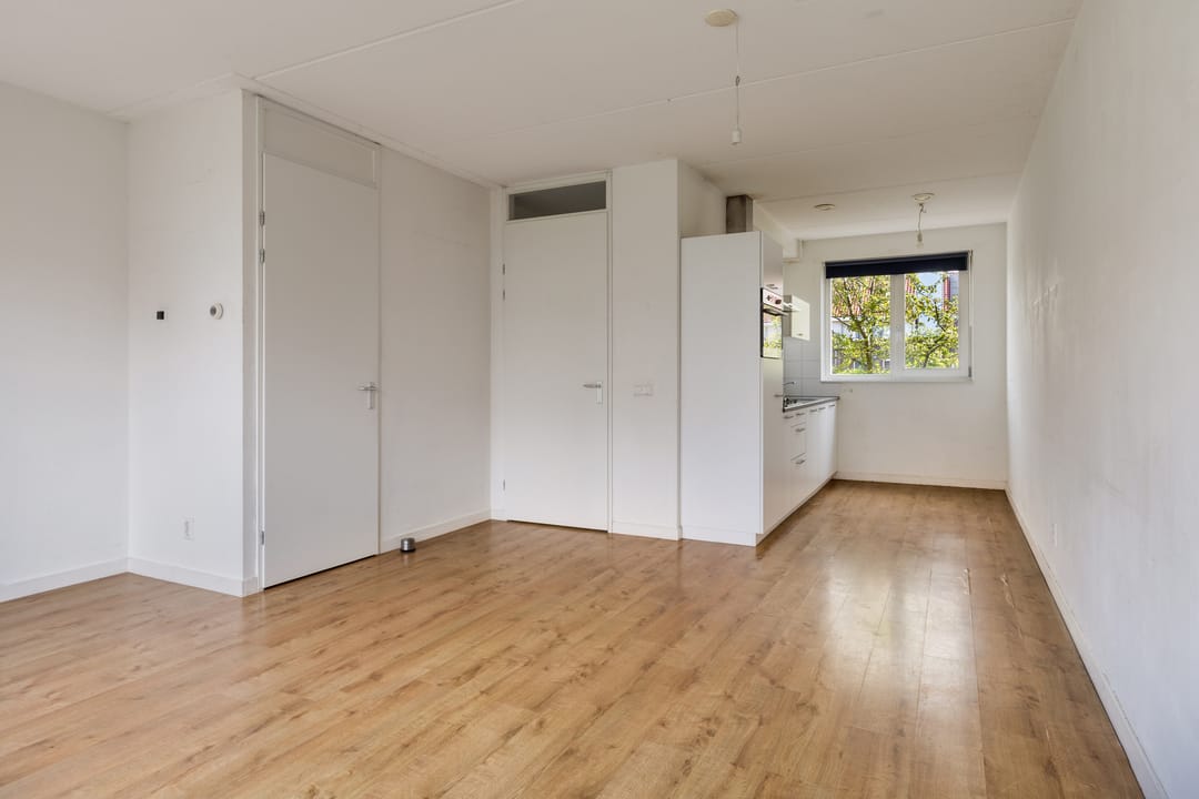 Foto 13 van Valkenbergse Amer 22