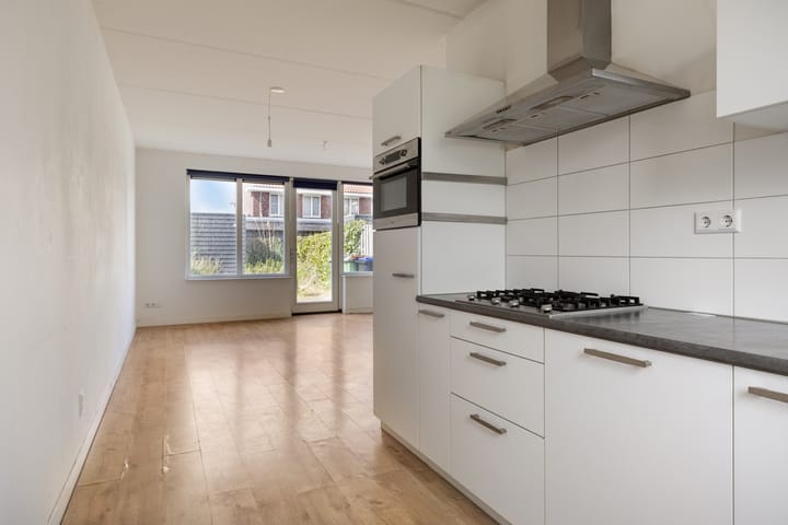 Foto 16 van Valkenbergse Amer 22