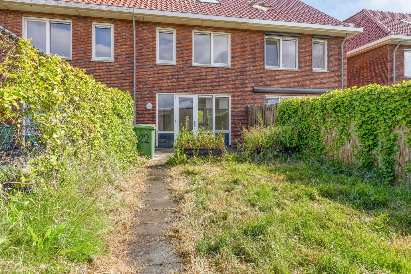 Foto 29 van Valkenbergse Amer 22