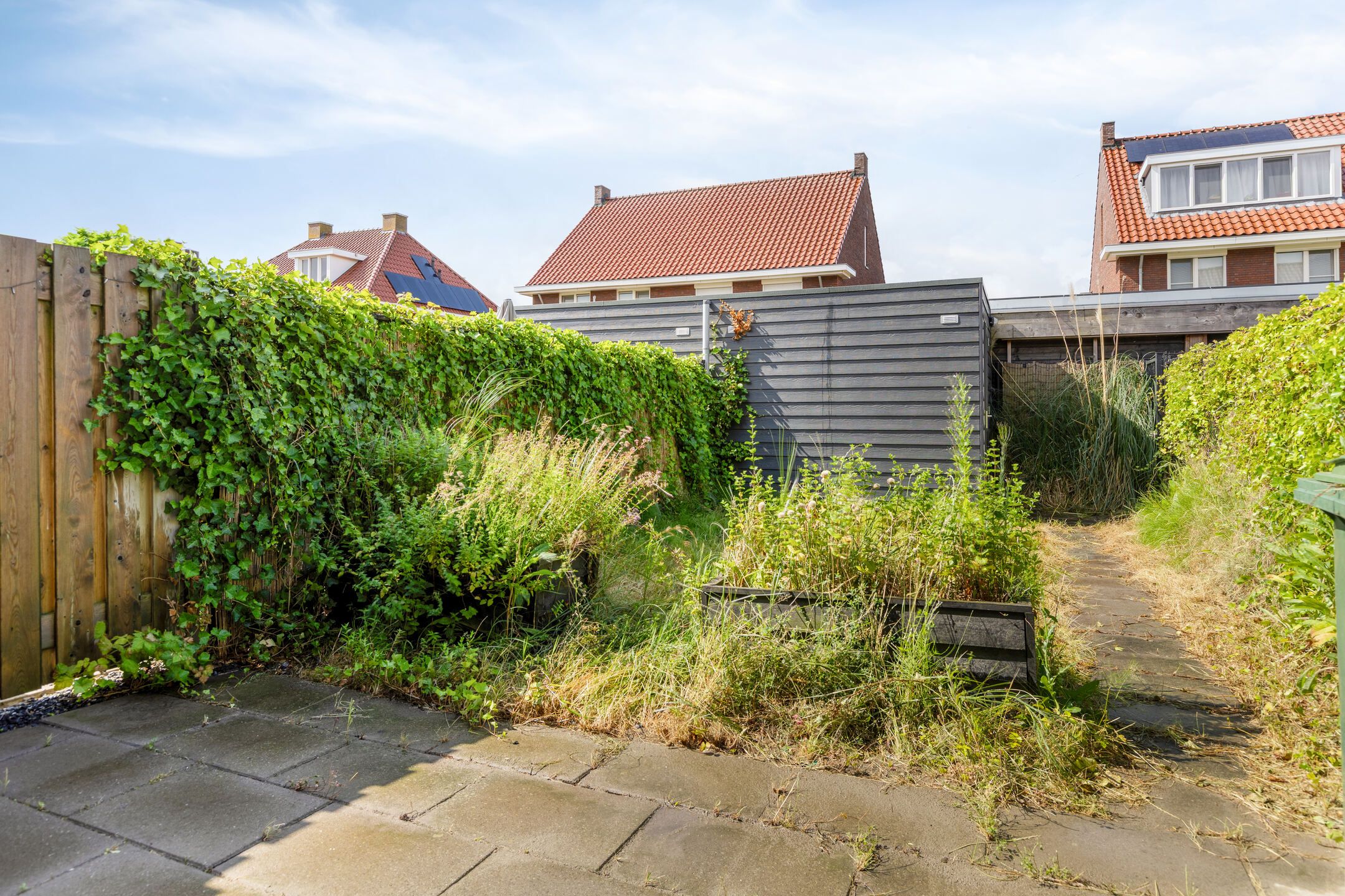 Foto 30 van Valkenbergse Amer 22