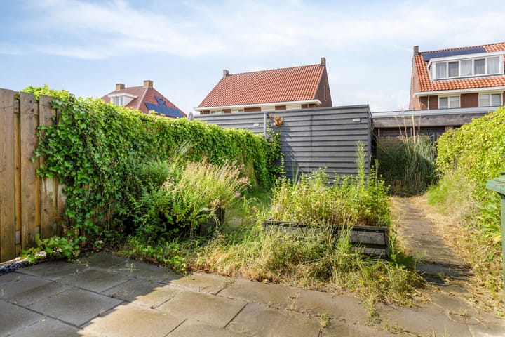 Foto 30 van Valkenbergse Amer 22