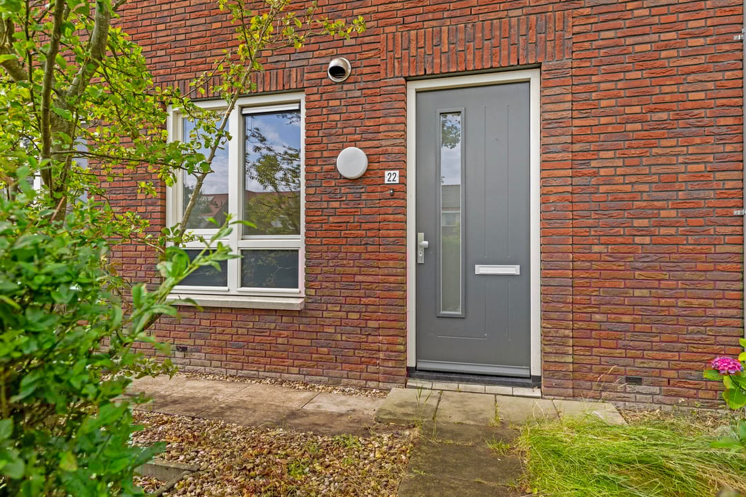 Foto 31 van Valkenbergse Amer 22