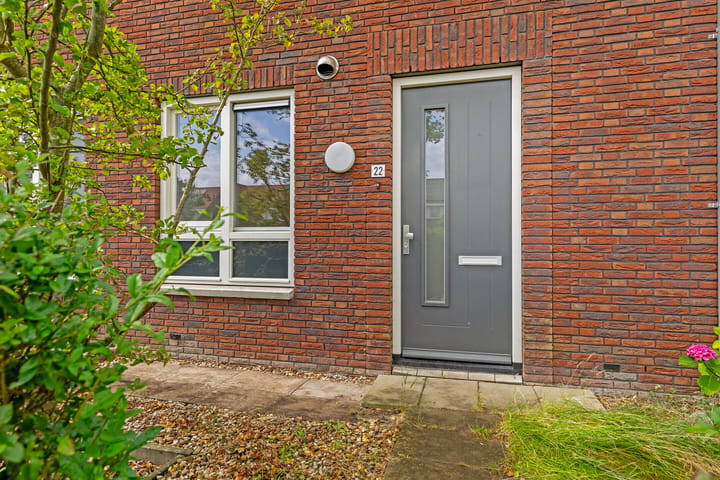 Foto 31 van Valkenbergse Amer 22