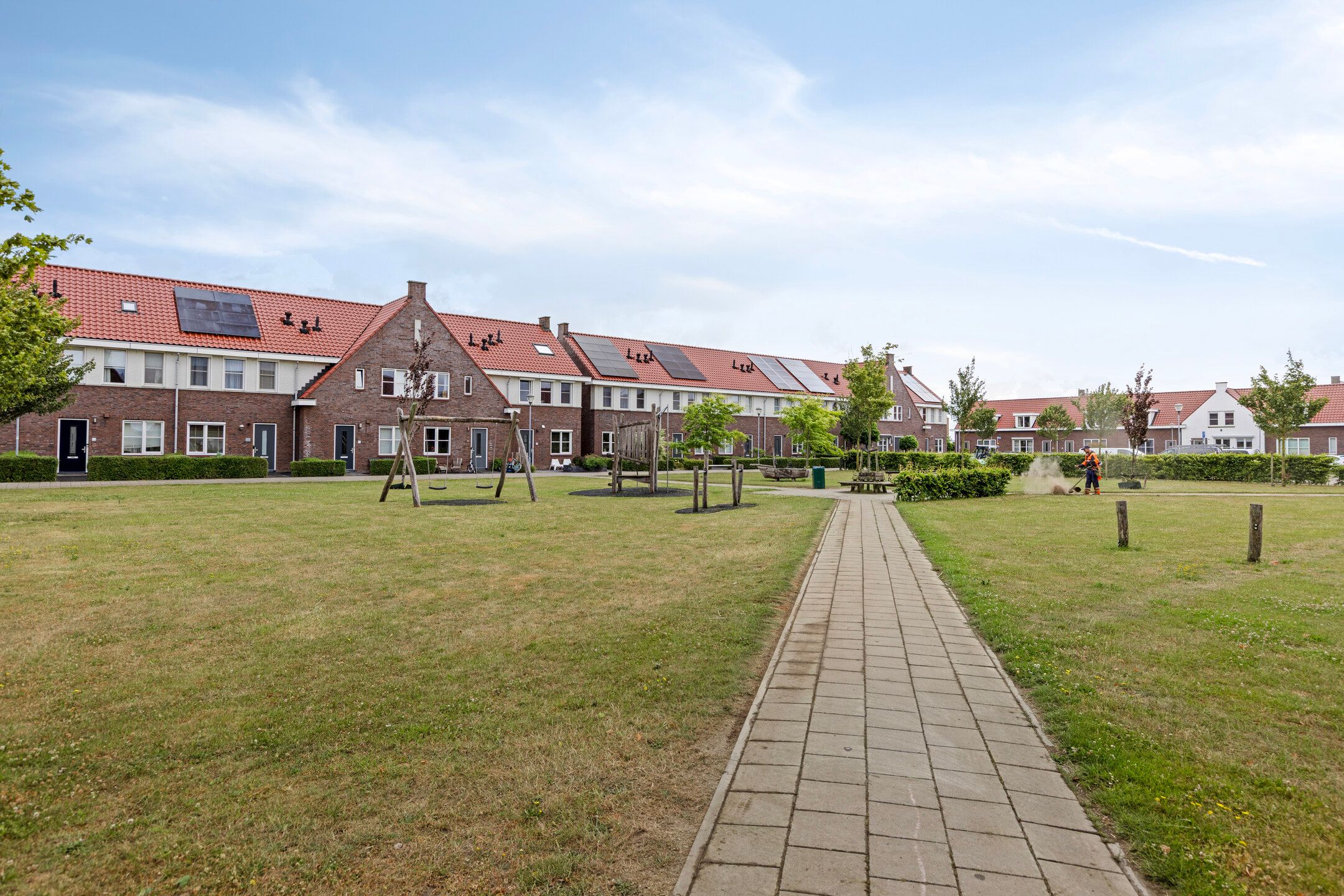 Foto 33 van Valkenbergse Amer 22