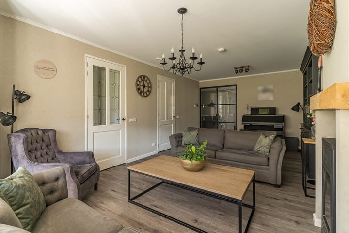 Foto 2 van Spoekeboompje 28