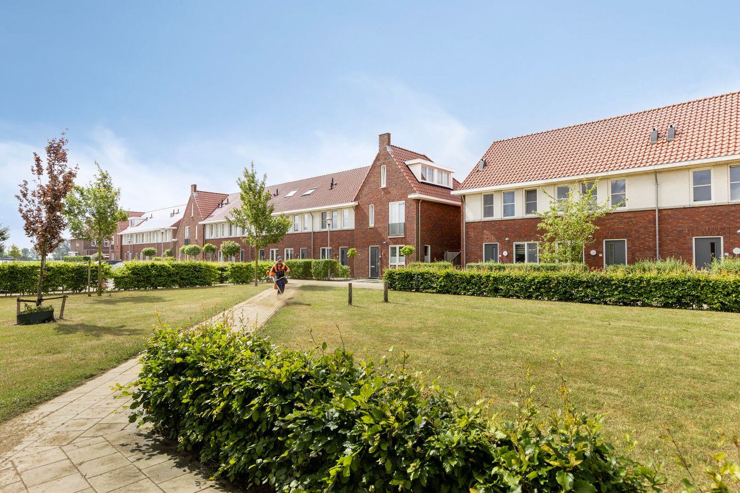 Foto 34 van Valkenbergse Amer 22