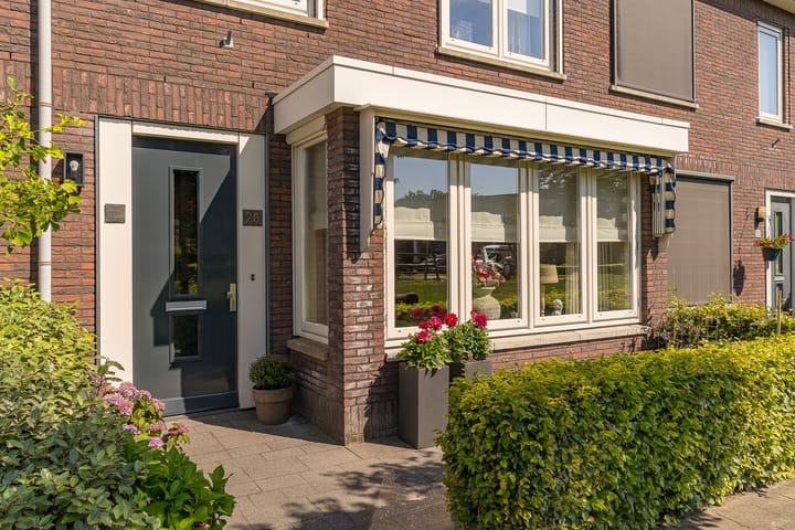 Foto 6 van Spoekeboompje 28