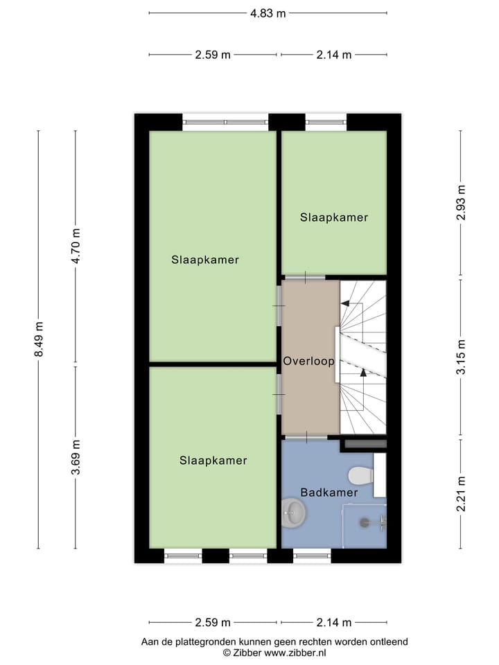 Foto 38 van Valkenbergse Amer 22