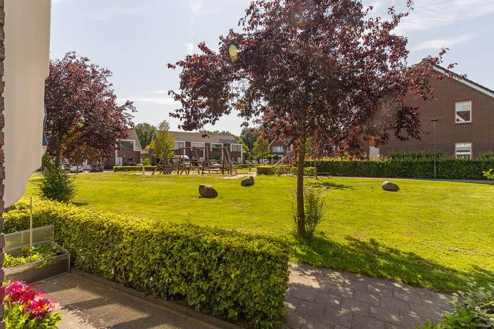 Foto 7 van Spoekeboompje 28