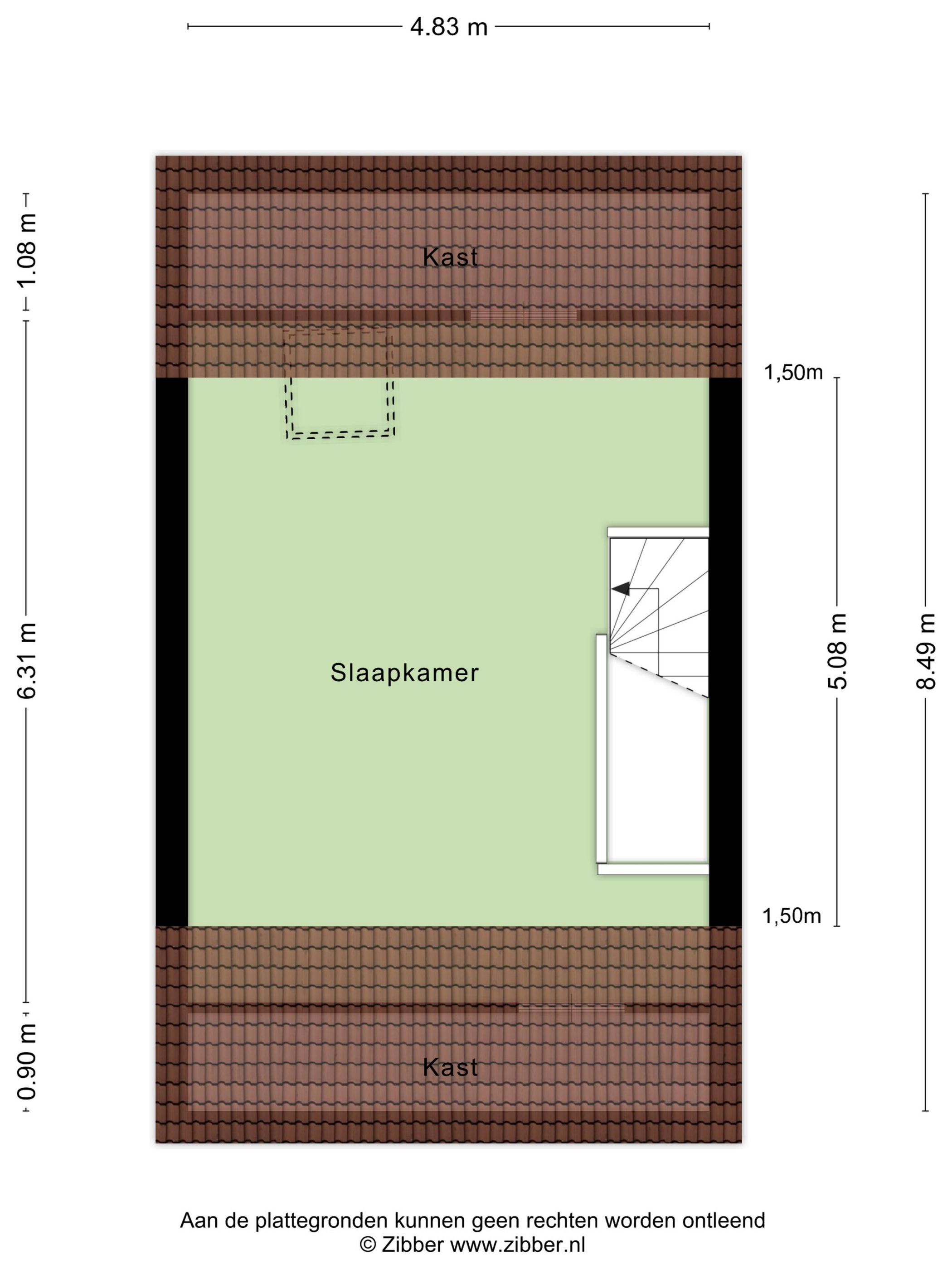 Foto 39 van Valkenbergse Amer 22