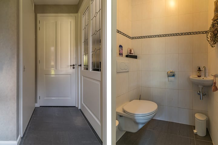 Foto 10 van Spoekeboompje 28