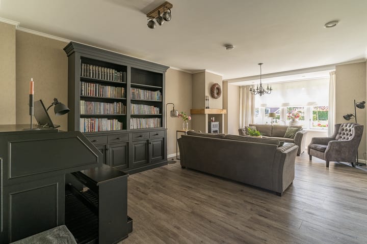 Foto 11 van Spoekeboompje 28