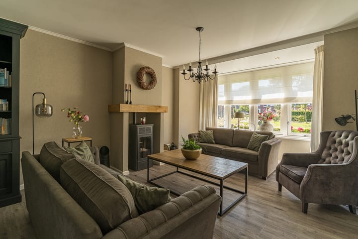 Foto 12 van Spoekeboompje 28