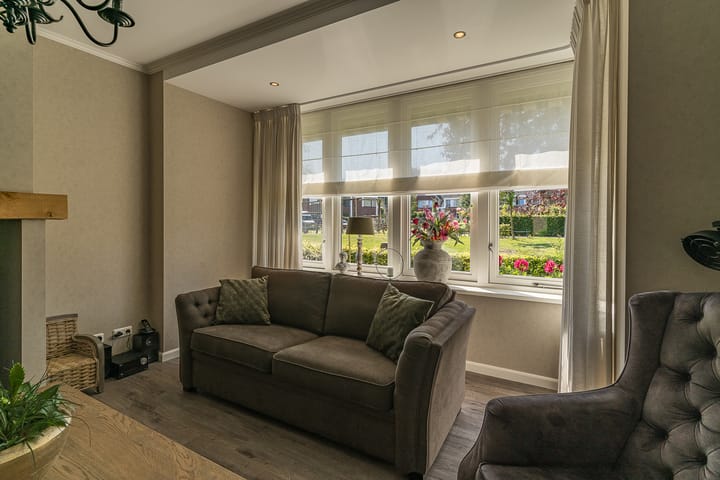 Foto 13 van Spoekeboompje 28