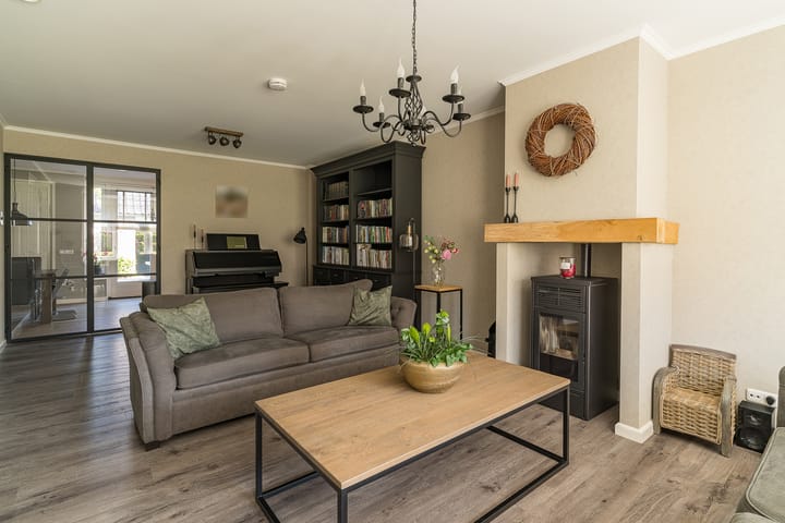 Foto 14 van Spoekeboompje 28