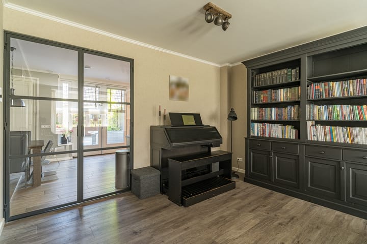 Foto 19 van Spoekeboompje 28