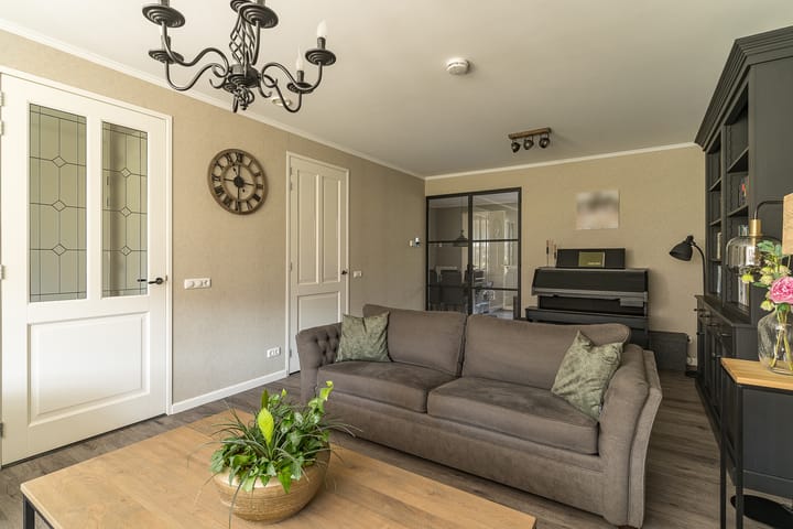 Foto 18 van Spoekeboompje 28