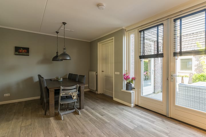 Foto 25 van Spoekeboompje 28